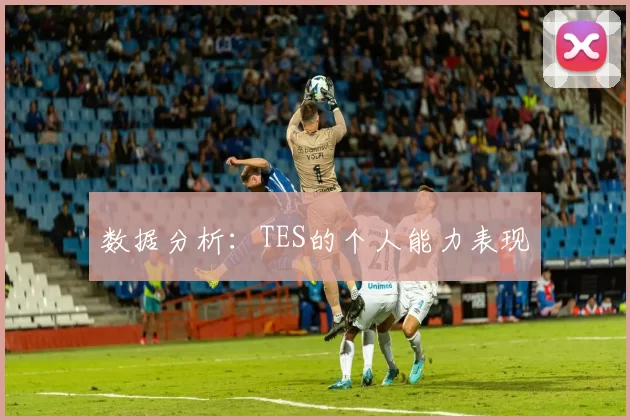 数据分析：TES的个人能力表现