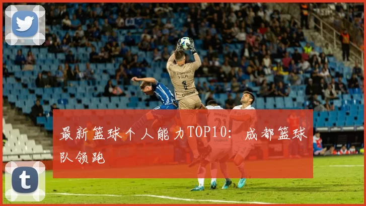 最新篮球个人能力TOP10：成都篮球队领跑
