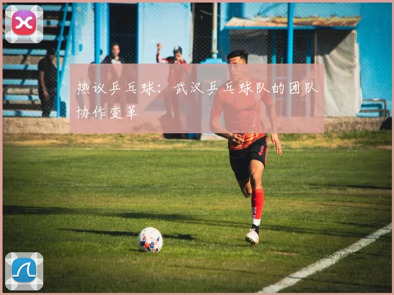 热议乒乓球：武汉乒乓球队的团队协作变革